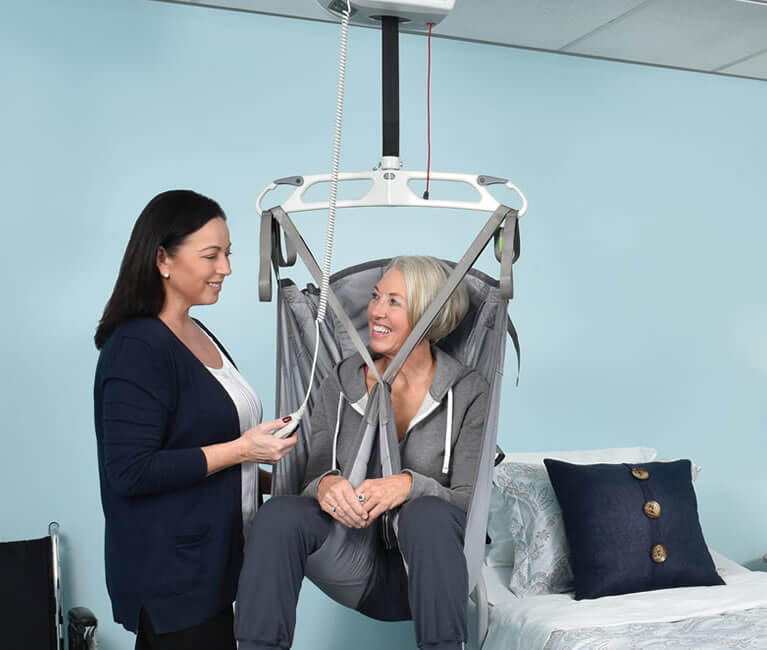 Ceiling Lifts Stairlifts Adapt